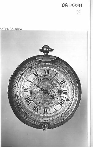 Montre de carrosse, image 11/11