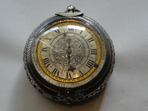 Montre de carrosse, image 2/11