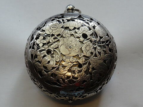 Montre de carrosse
