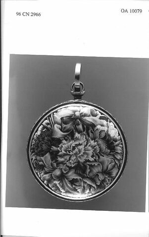 Montre ronde, image 2/8