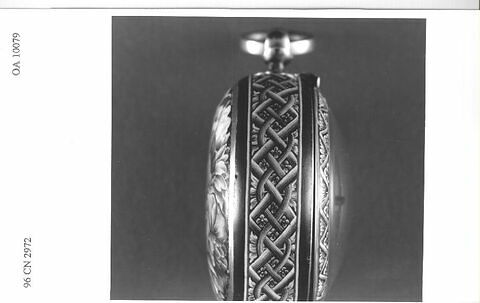 Montre ronde, image 5/8
