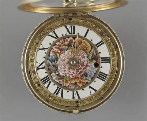 Montre ronde, image 6/8