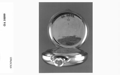 Chronomètre de poche, image 4/6