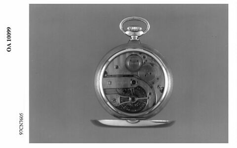 Chronomètre de poche, image 2/6