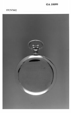 Chronomètre de poche, image 3/6