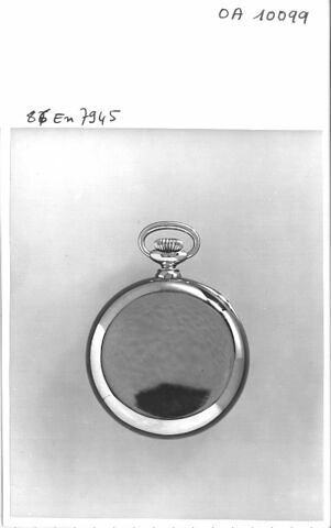 Chronomètre de poche, image 5/6