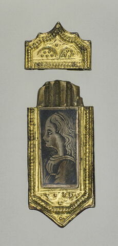 Etui à aiguilles, image 2/2