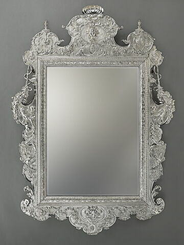 Miroir, image 1/5