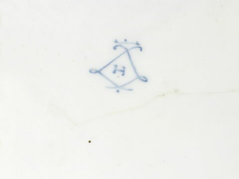 Cuvette à fleurs 