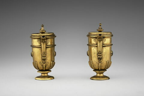 Paire de burettes, image 2/2