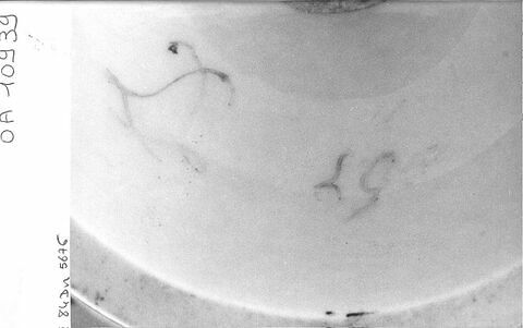 Petit vase Fontanieu, d'une garniture (OA 10939 à OA 10941), image 5/7