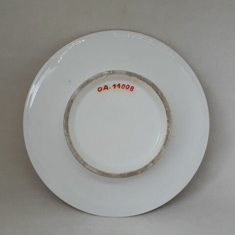 Tasse et sa soucoupe, image 5/6