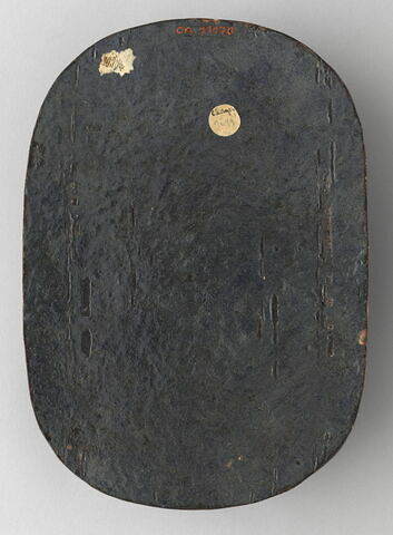 Médaillon : La Vierge douloureuse, image 6/9