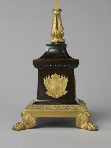 Croix, de la chapelle royale des Tuileries, image 3/7