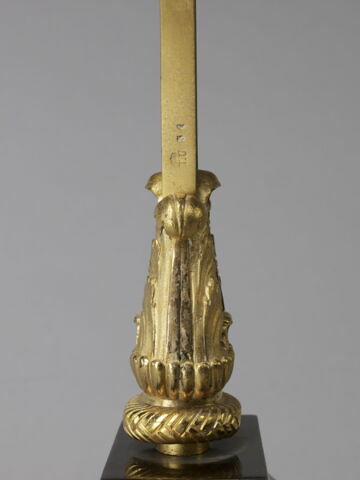 Croix, de la chapelle royale des Tuileries, image 5/7