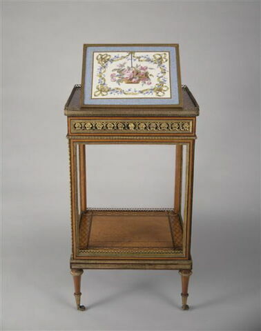 Table à écrire, image 4/5