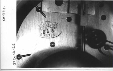 Table à écrire, image 3/5