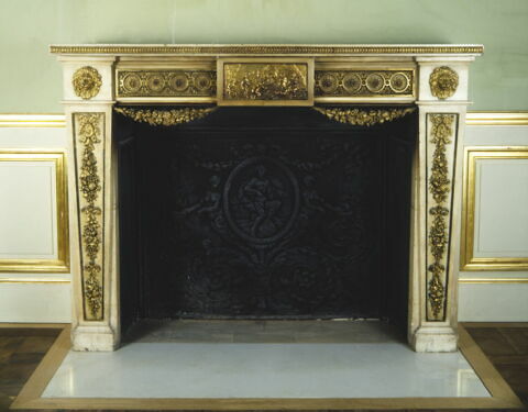 Cheminée, image 14/14