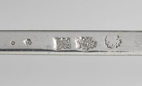 Hatelet (d'un ensemble de quatre oa 11318-11321), image 3/4