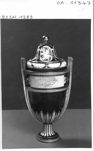 Vase 
