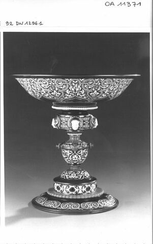 Coupe "Chenavard"