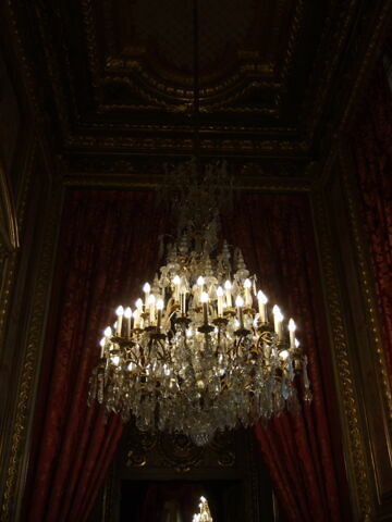 Lustre à 48 lumières, image 2/3