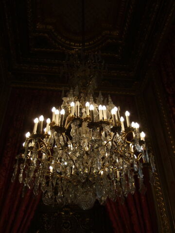Lustre à 48 lumières, image 3/3