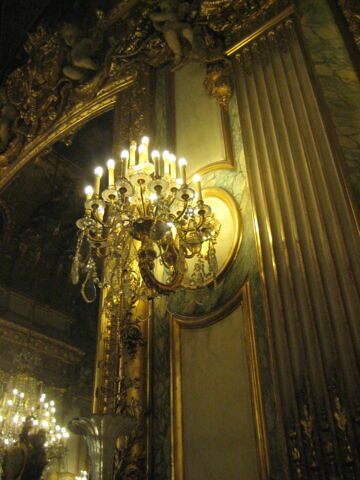 Bras à 24 lumières, image 2/2