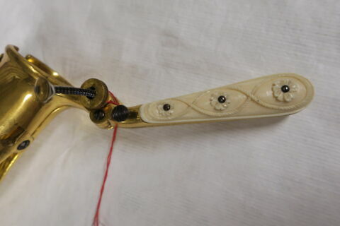 Speculum utérin de Ricord, image 2/3