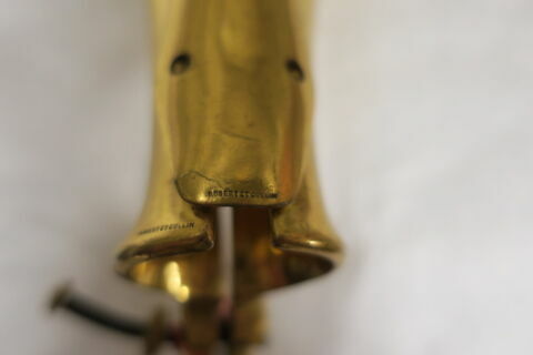 Speculum utérin de Ricord, image 3/3