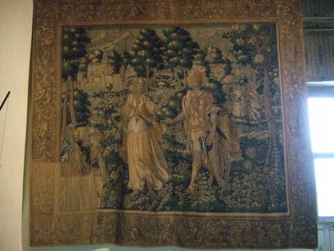 Une rencontre, image 2/3