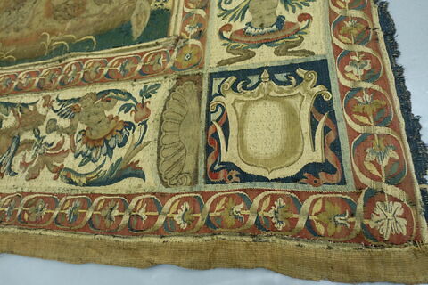 Verdure, chasse au lion, image 3/6