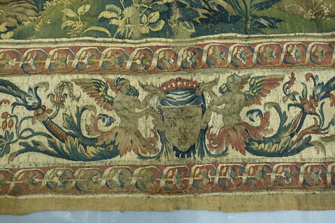 Verdure, chasse au lion, image 4/6