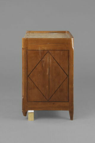 Chiffonnier à cinq tiroirs, image 3/4