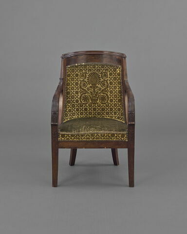 Fauteuil, image 1/7