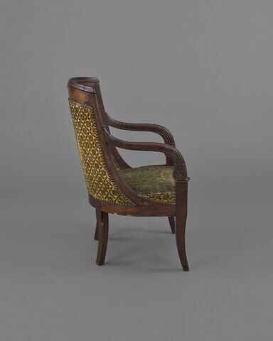 Fauteuil, image 5/7