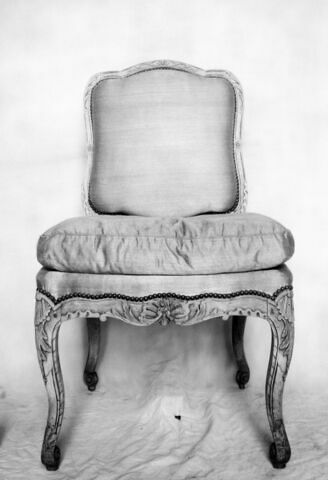 Chaise, d'une suite de quatre, image 8/8