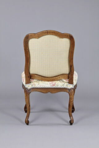 Chaise, d'une suite de quatre, image 5/8