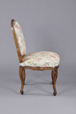 Chaise, d'une suite de quatre, image 6/8