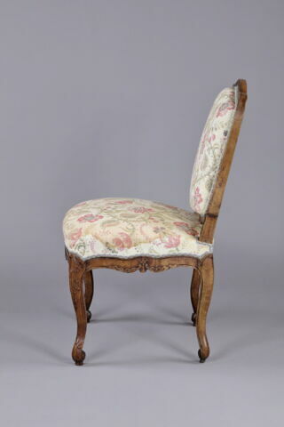 Chaise, d'une suite de quatre, image 7/8