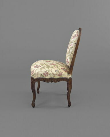 Chaise, d'une suite de quatre, image 5/5