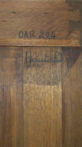 Grande armoire, image 3/9