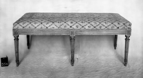 Banquette d'une paire, image 10/10