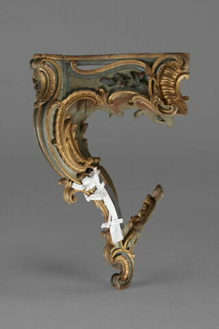 Console d'applique de paroi droite, image 5/8
