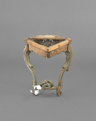Console d'applique d'angle, image 3/4
