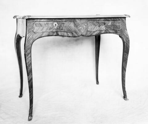 Petite table à écrire