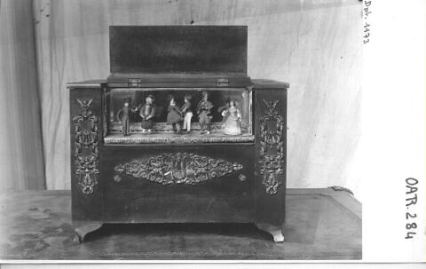 Orgue de danse à anches, image 11/11