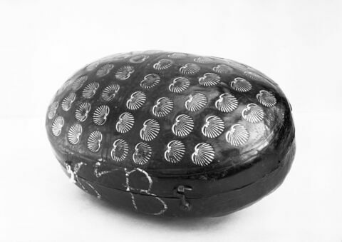 Etui de forme ovoïde, image 7/7