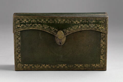 Boîte d'encaisseur rectangulaire, image 4/6