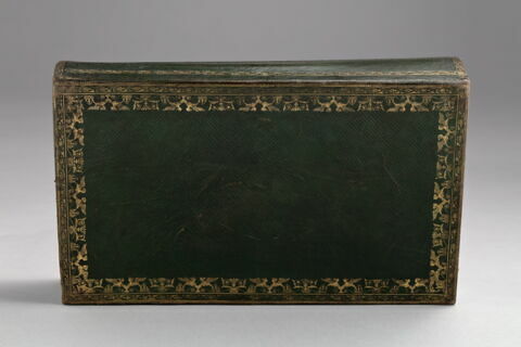 Boîte d'encaisseur rectangulaire, image 5/6